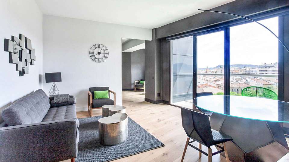 Hotel Tres Reyes Pamplona