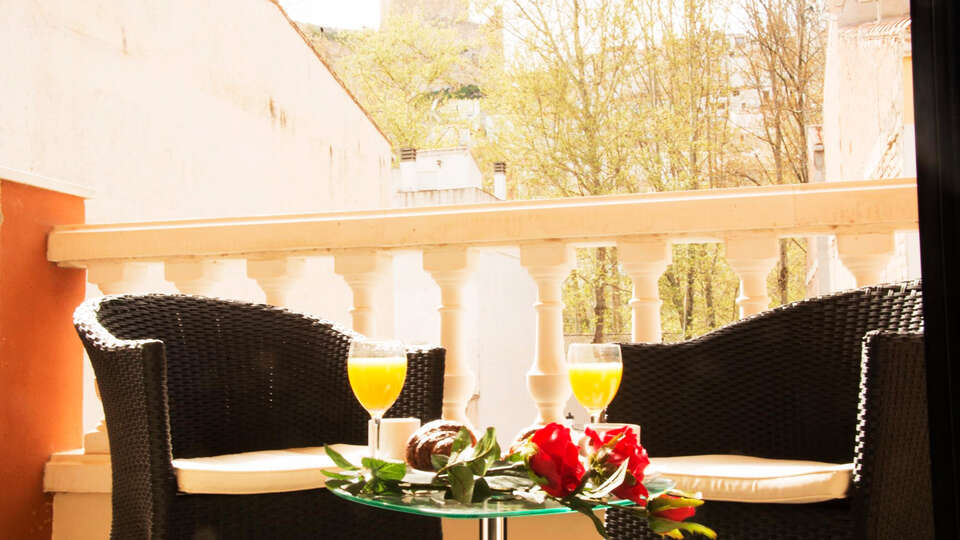 Hotel Pelayo