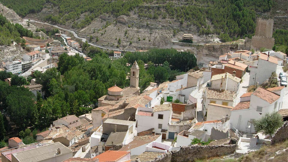 Hotel Pelayo