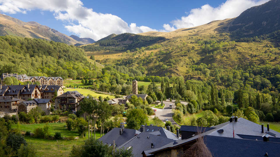 Hotel Taüll