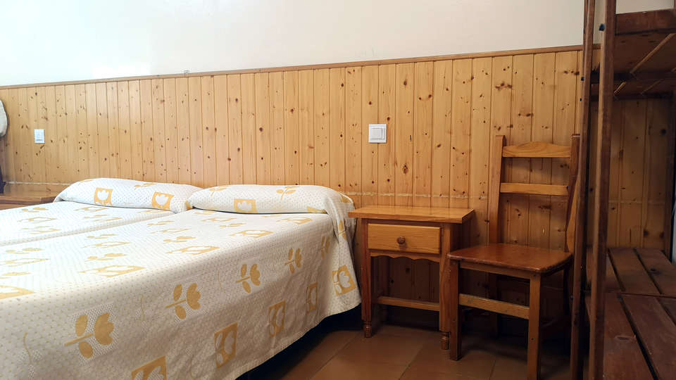 Hotel Taüll