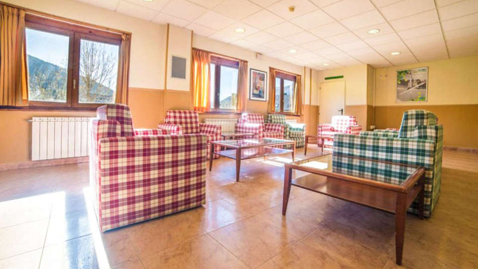 Hotel Taüll