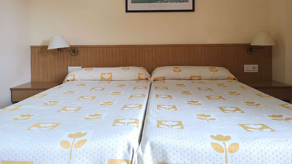 Hotel Taüll