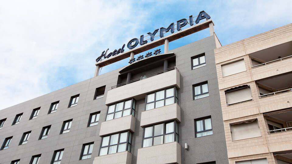 Hotel Olympia Event & Spa