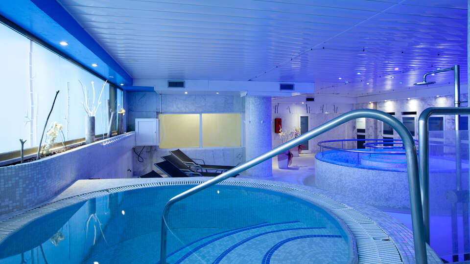 Hotel Olympia Event & Spa