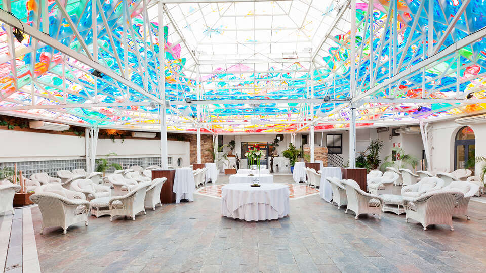 Hotel Olympia Event & Spa