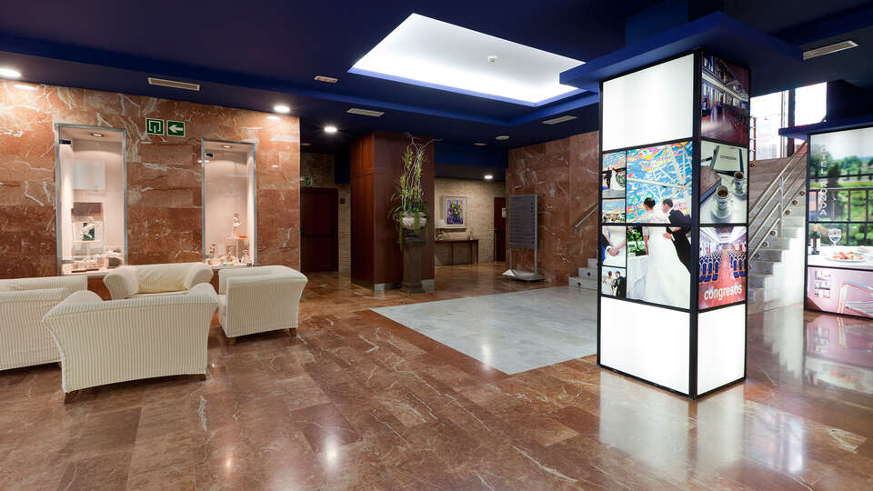 Hotel Olympia Event & Spa