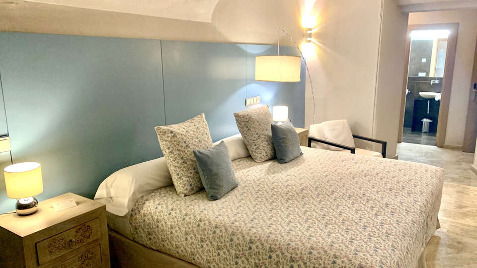 Hotel Spa Adealba Mérida