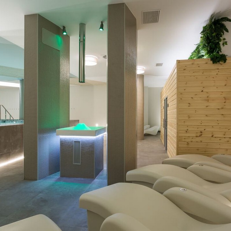 Odeon Ferrol Spa