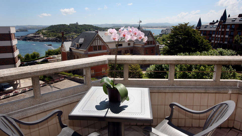 Gran Hotel Victoria