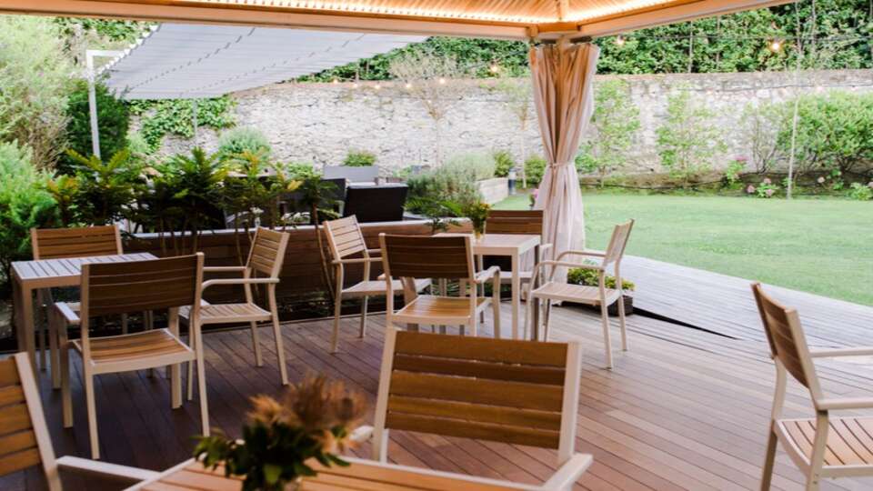 Gran Hotel Victoria