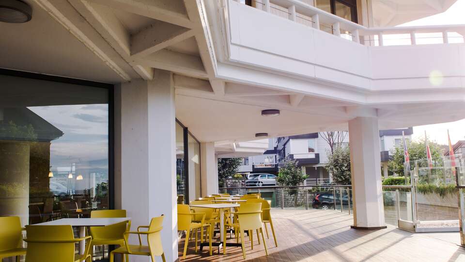 Gran Hotel Victoria
