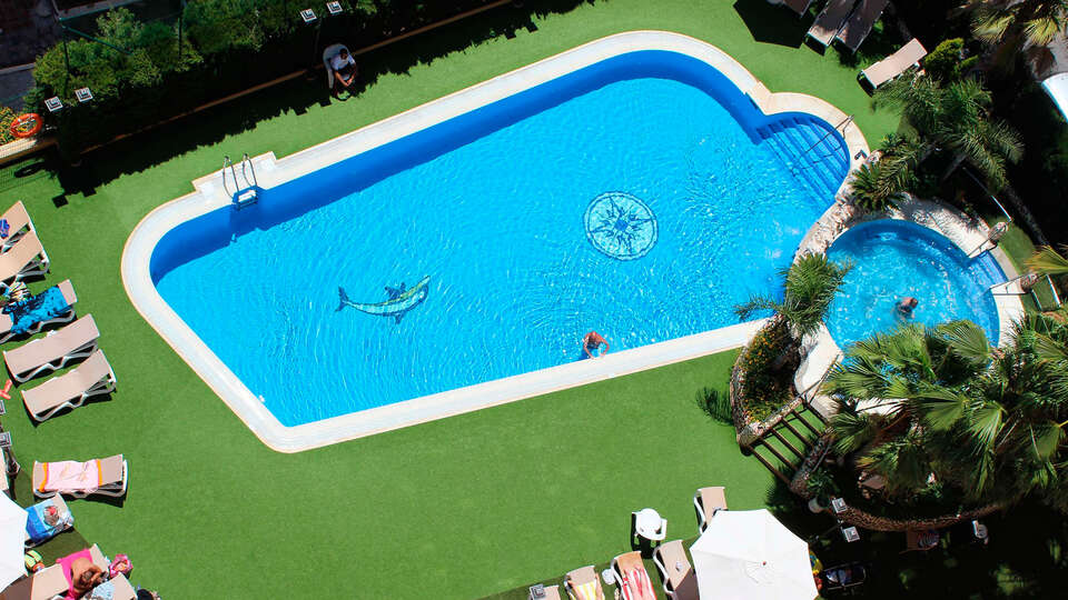 Apartamentos Mediterráneo Real