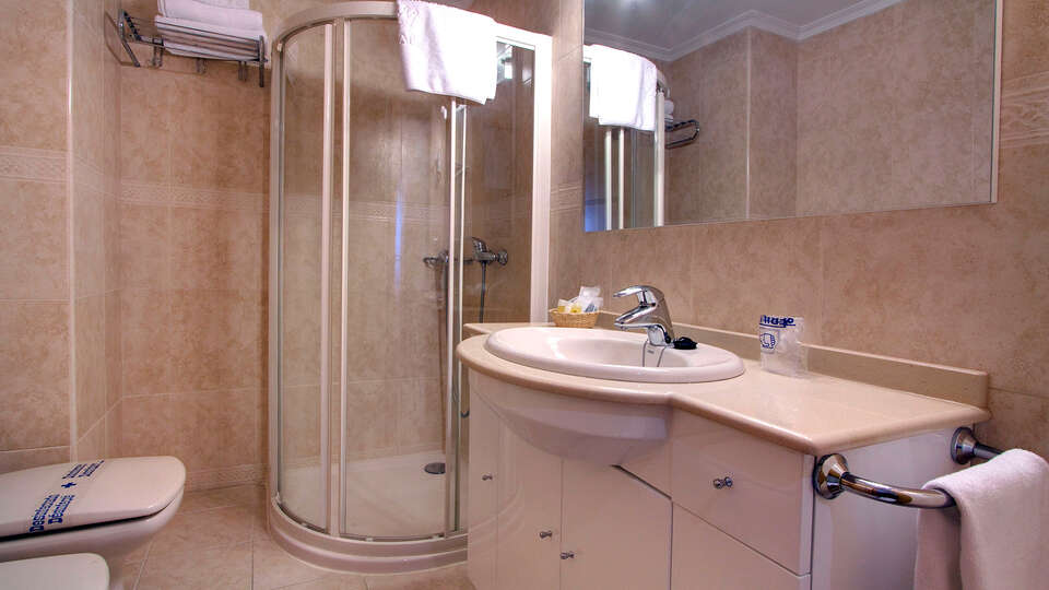 Apartamentos Mediterráneo Real