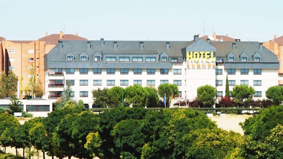 Hotel Europa Centro