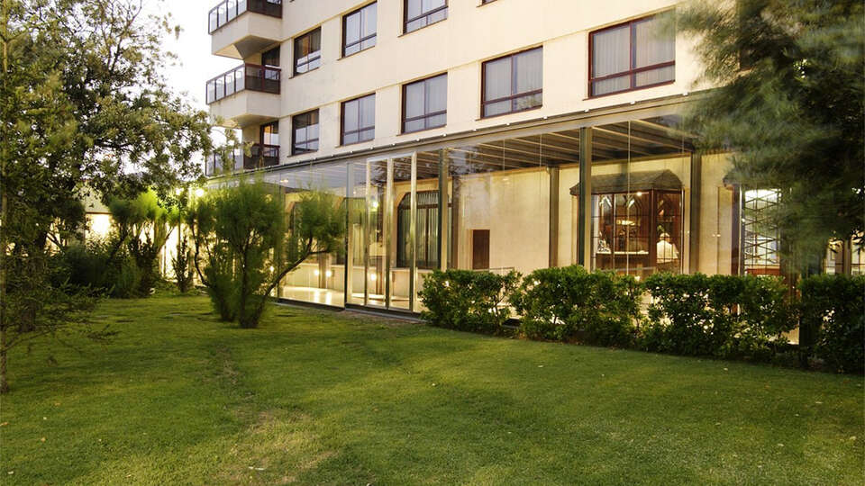Hotel Europa Centro