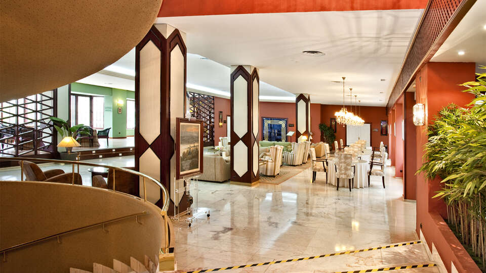 Hotel Europa Centro