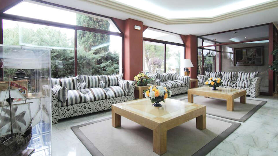 Hotel Europa Centro