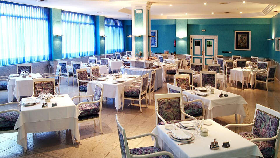 Hotel Europa Centro