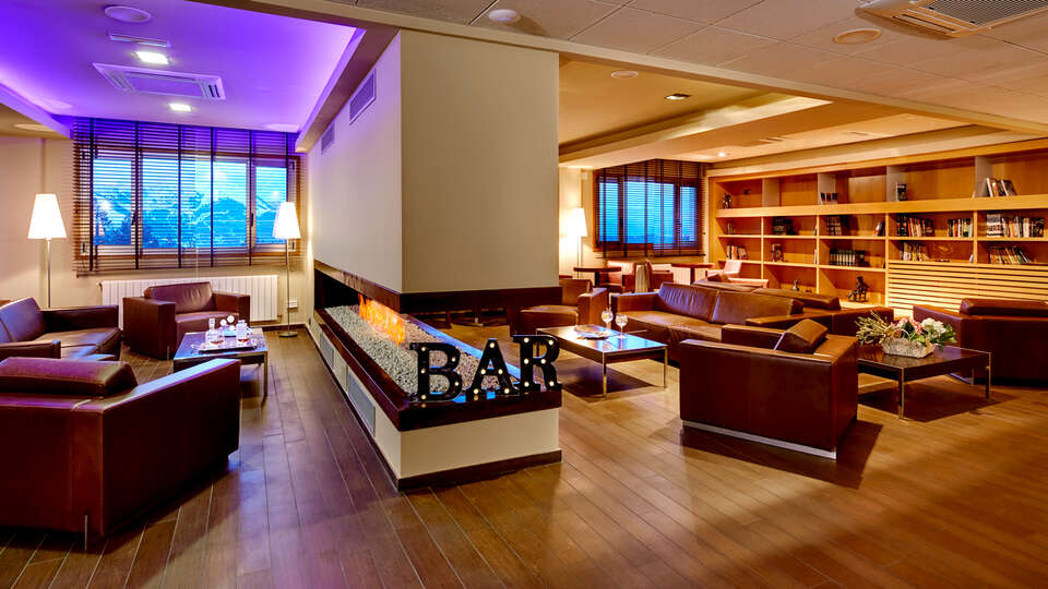 Hotel & Spa La Collada