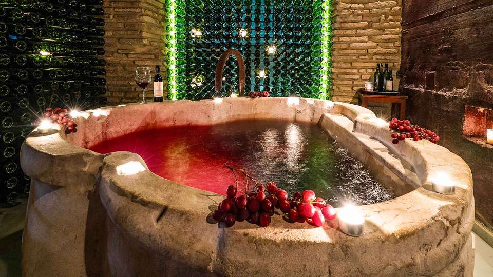 Aire Hotel & Ancient Baths Almería