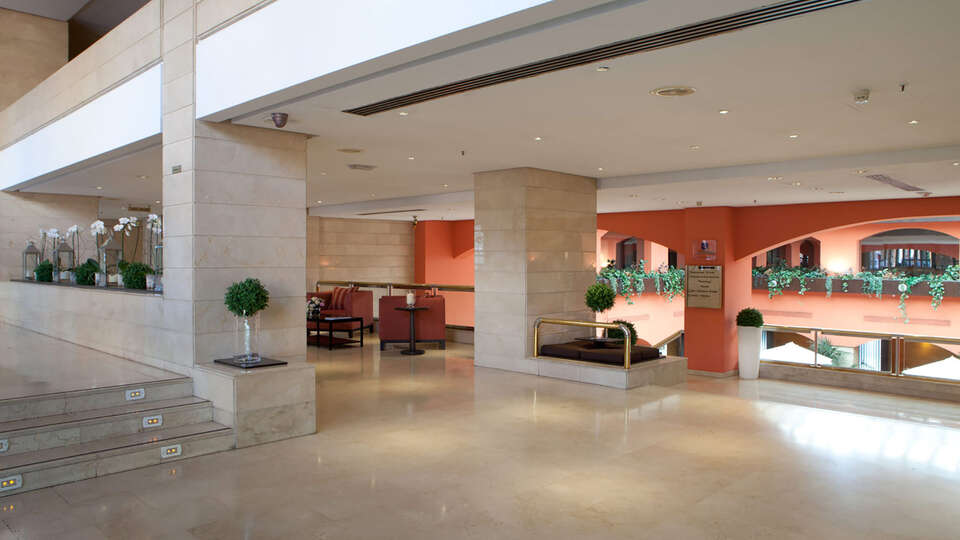 Hotel Intelier Rosa