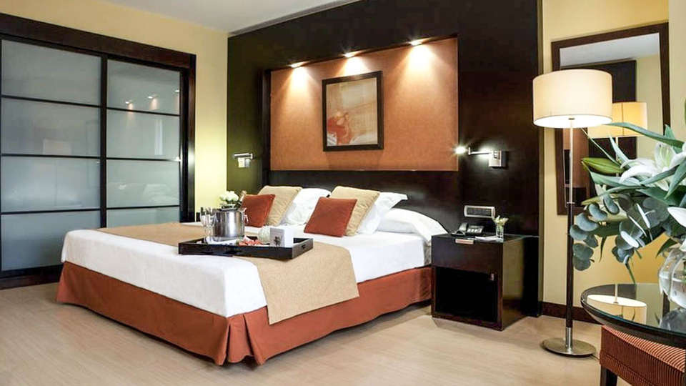 Hotel Intelier Rosa