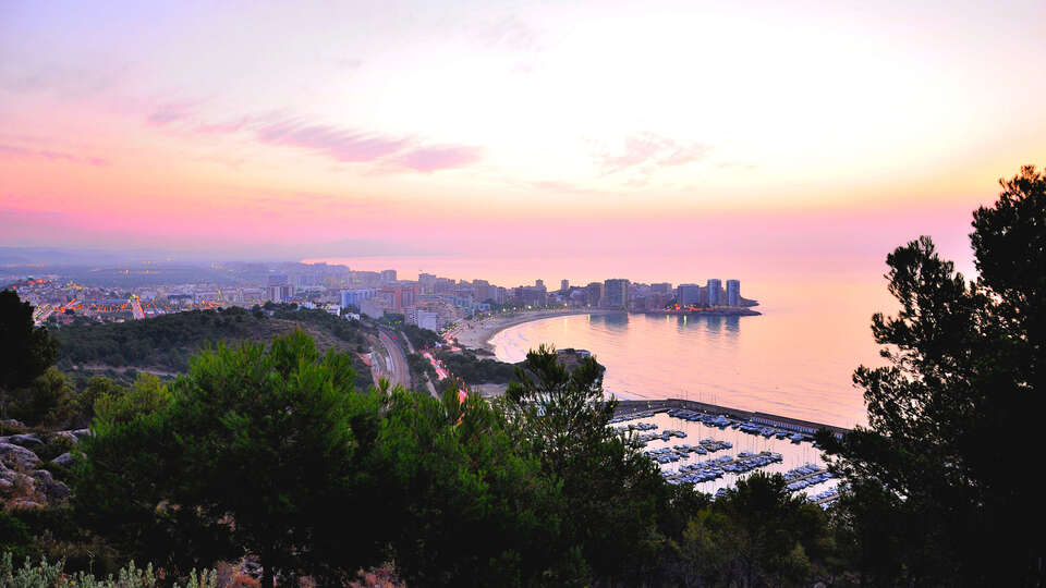 Hotel Intelier Rosa