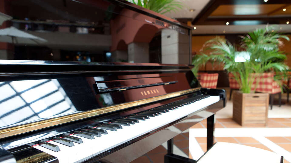 Hotel Intelier Rosa