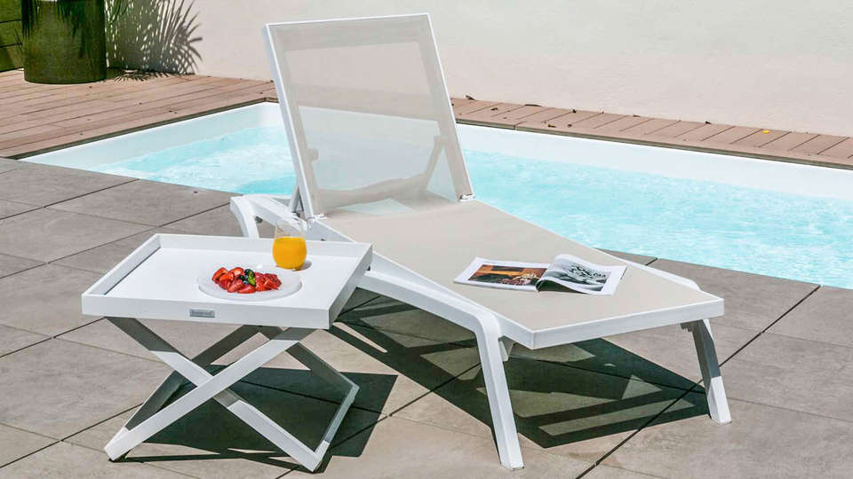 Hotel Intelier Rosa