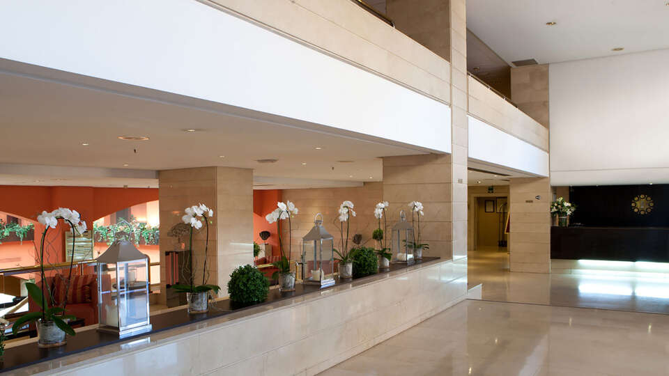 Hotel Intelier Rosa