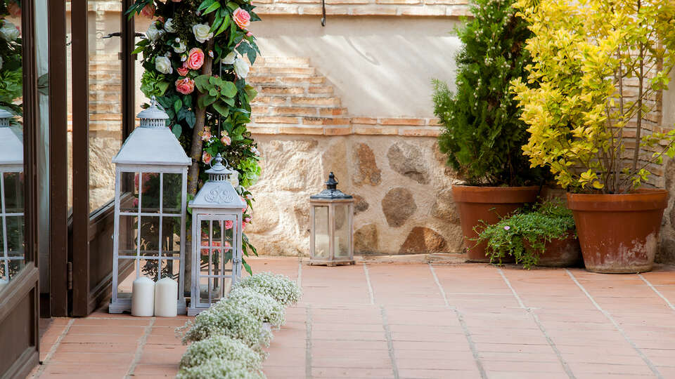 Hotel Cigarral de Caravantes