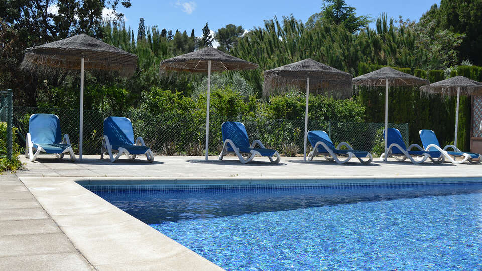 Hotel Cigarral de Caravantes
