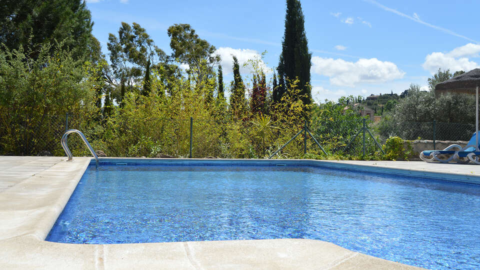 Hotel Cigarral de Caravantes