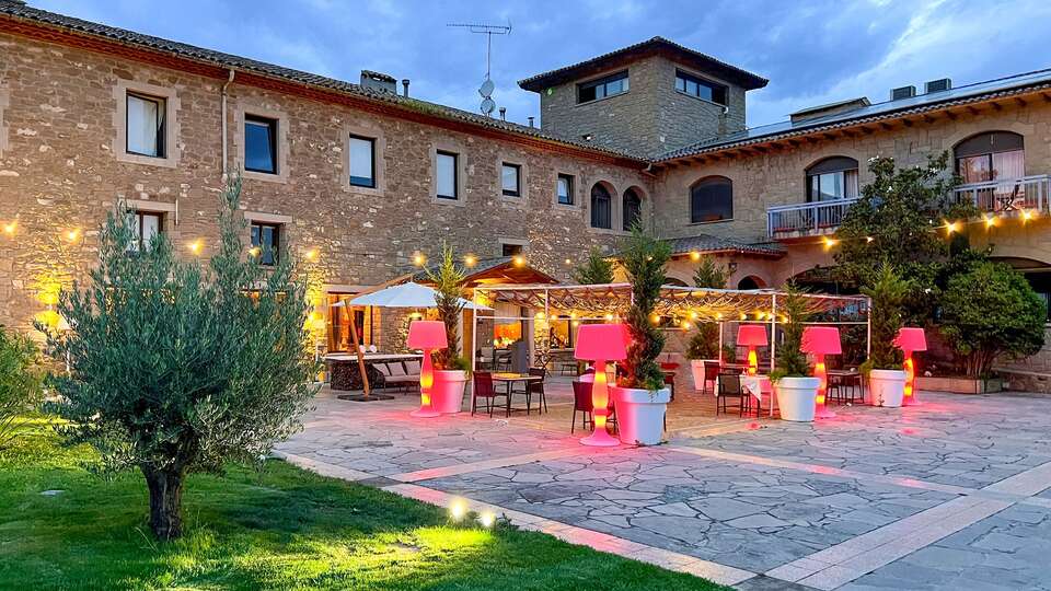 Hotel Urbisol