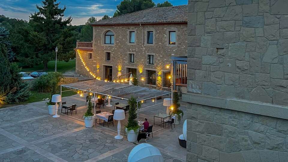 Hotel Urbisol