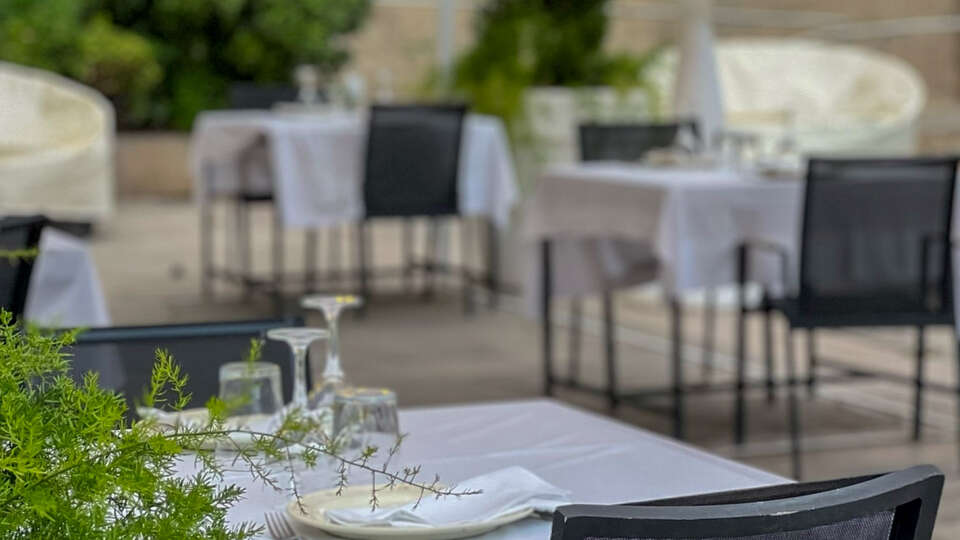 Hotel Urbisol