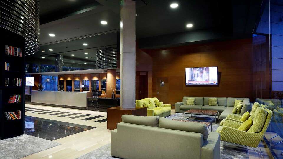 Hotel SB Icaria Barcelona