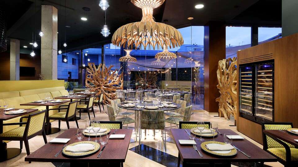Hotel SB Icaria Barcelona