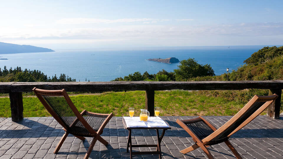 Hotel Spa Gametxo