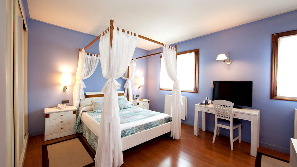 Hotel Spa Gametxo