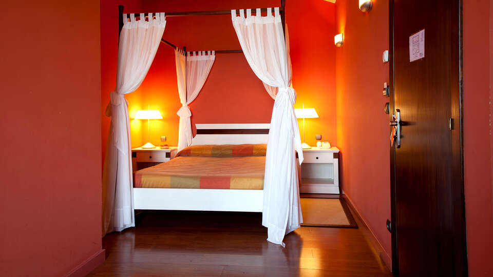 Hotel Spa Gametxo