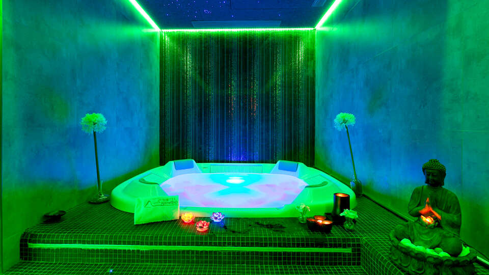 Hotel Spa Gametxo
