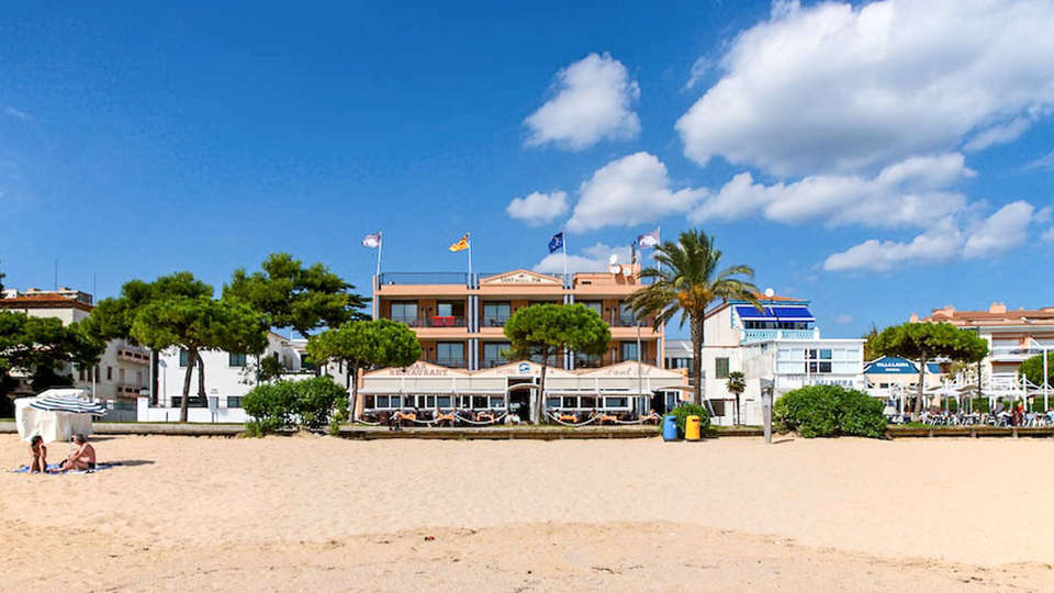 Hotel Sant Pol