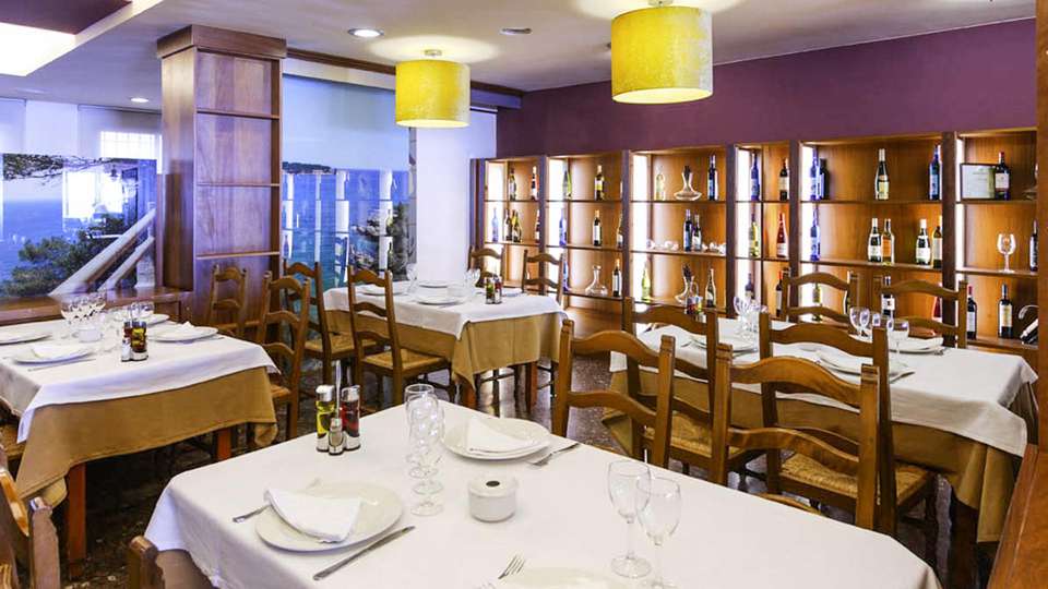 Hotel Sant Pol