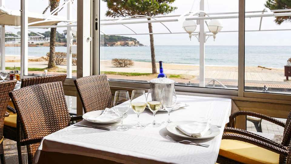 Hotel Sant Pol