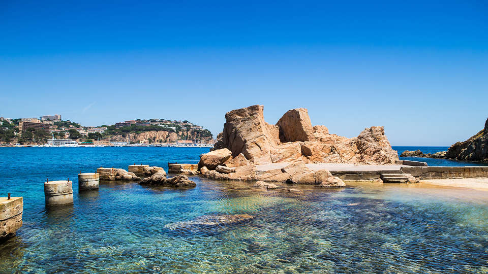 Hotel Sant Pol