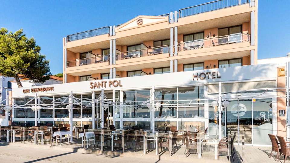 Hotel Sant Pol
