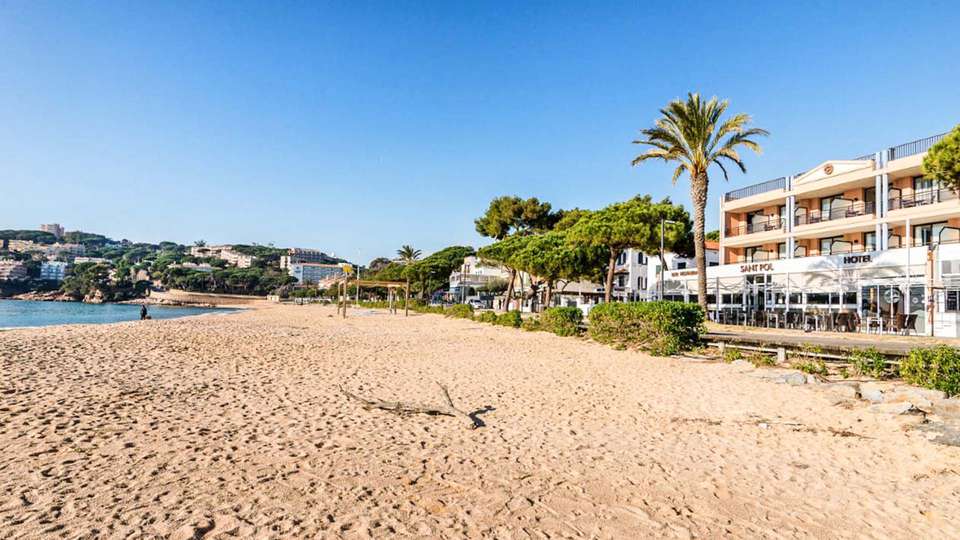 Hotel Sant Pol