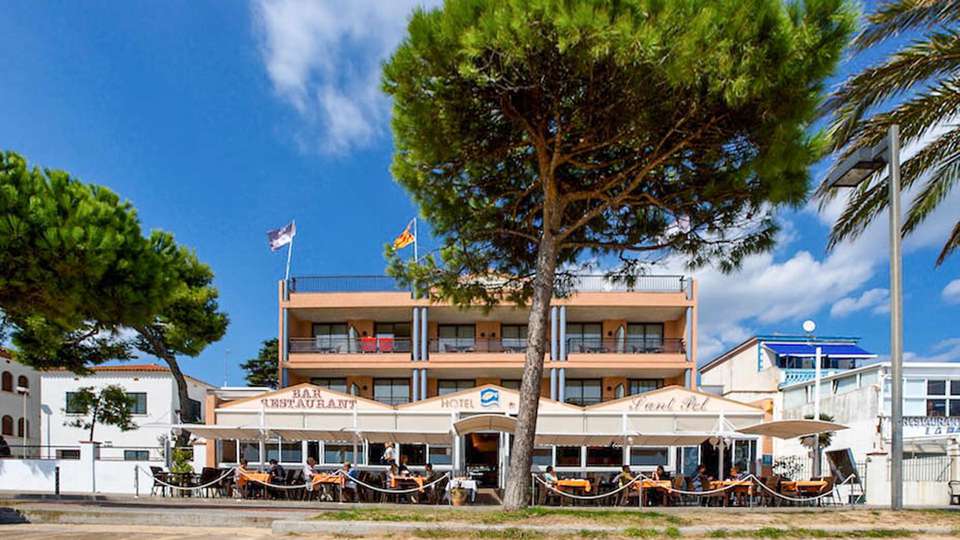 Hotel Sant Pol